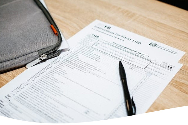 pengurusan dokumen bea cukai